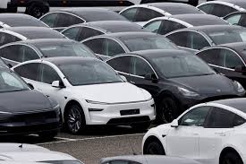 La remontada de Tesla en Europa: las matriculaciones se disparan en mayo a medida que la recuperación cobra impulso