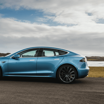 Tesla's European FSD Push Accelerates as Ireland Enters Approval Talks - Tesery Official Store