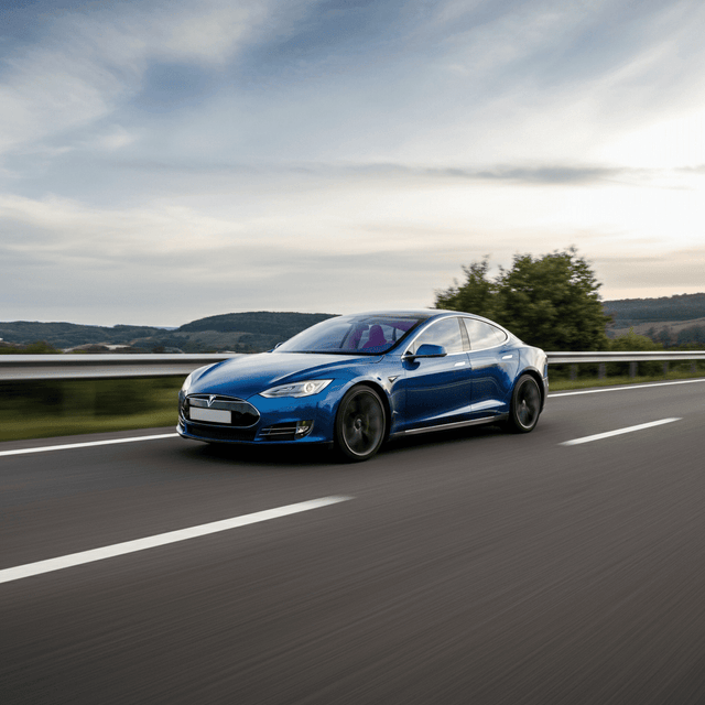 Tesla's FSD Arrives in Europe: A Deep Dive into the Key Differences from the US Version