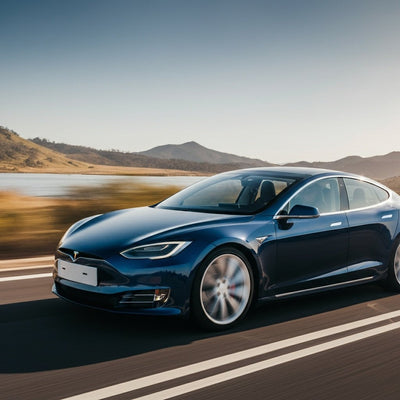 Teslas fuldt selvkørende teknologi klar til lancering i Australien