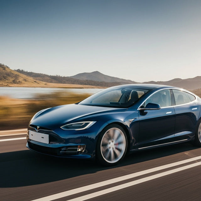 La technologie de conduite entièrement autonome de Tesla prête à être lancée en Australie