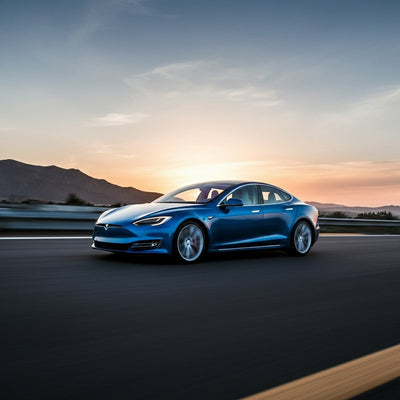 El inminente lanzamiento de Tesla en India: ¿Qué significa para el mercado de vehículos eléctricos?
