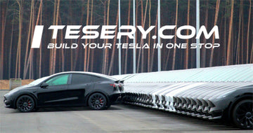 Tesla's Innovative Train Commute Solution: Connecting Giga Berlin and Ensuring Efficient Daily Transportation - Tesery Official Store