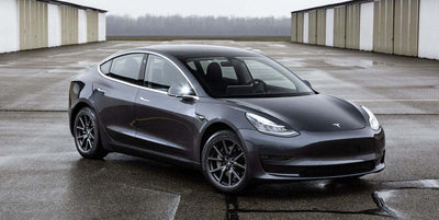 El viaje de Tesla a la India: Acelerando la movilidad sostenible