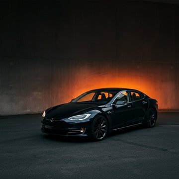 Tesla’s ‘Mad Max’ Mode Faces Regulatory Scrutiny - Tesery Official Store