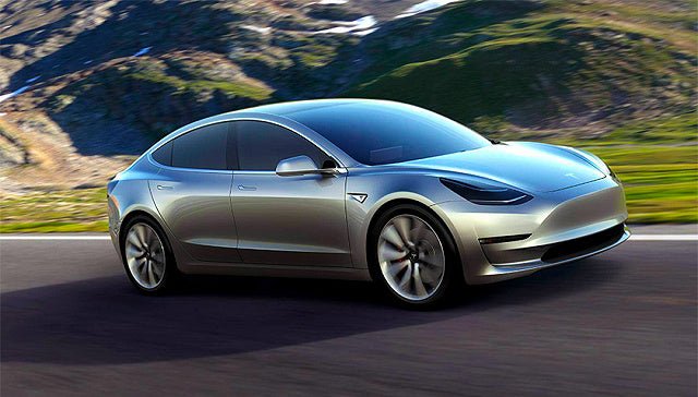 Tesla's Model 3: A Global Sensation from Giga Shanghai to Your Driveway - Tesery Official Store