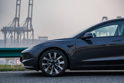 テスラのモデル3「ハイランド」とモデルYがカー・オブ・ザ・イヤー賞で輝く