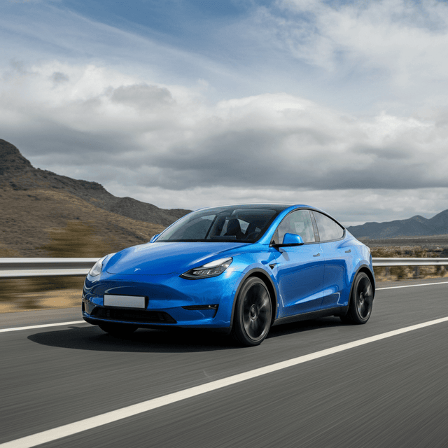 Tesla's Most-Wanted Family EV Arrives: Model Y L Launches in Eight New Asian Markets