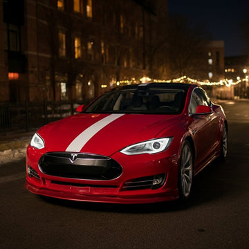 Tesla’s New Holiday Perk is Timed Perfectly to Make FSD a Household Name - Tesery Official Store