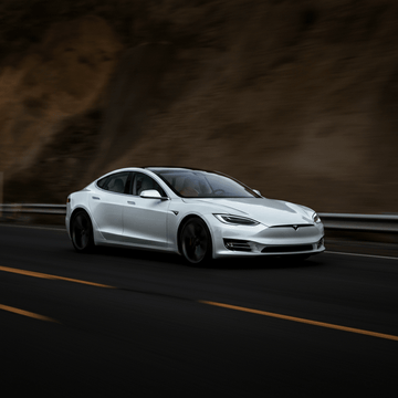 Tesla's New In-App Battery Certificate Aims to Revolutionize the Used EV Market - Tesery Official Store