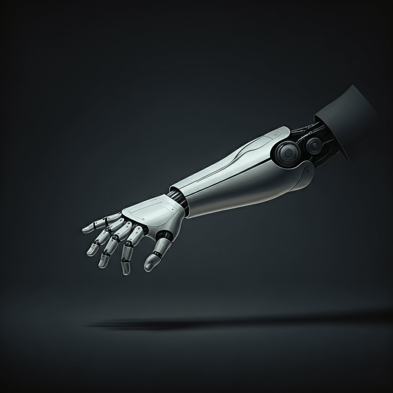 Tesla's Next Leap: Optimus V3's Revolutionary Hand and Arm Design Revealed in New Patents - Tesery Official Store