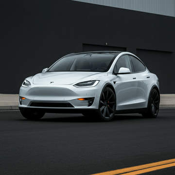 Tesla's Next Move: Is a Small, Affordable SUV in the Works or Just Another Rumor? - Tesery Official Store