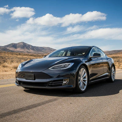 Teslas NHTSA-undersøgelse er allerede på vej til at blive løst