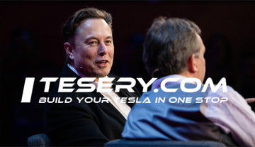 Tesla's Ongoing Efforts to Propel EV Transition: An Industry Leader's Perspective - Tesery Official Store