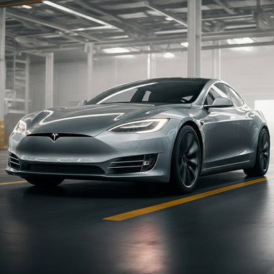 La línea piloto Optimus de Tesla se prepara para alcanzar increíbles objetivos de producción anuales.