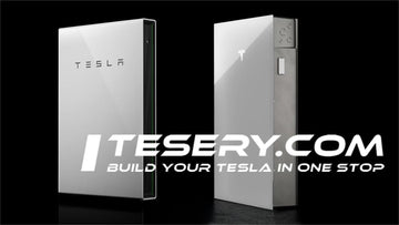 Tesla's Powerwall 3: Redefining Sustainable Home Energy Solutions - Tesery Official Store