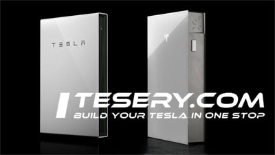 テスラのパワーウォール3：持続可能な家庭用エネルギーソリューションの再定義