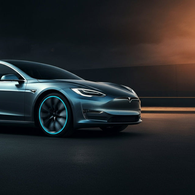 El «Proyecto Alicorn» de Tesla y su importancia para la plataforma Robotaxi