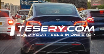 Tesla's Prospective Entry into India Gains Momentum Amid Tax Policy Considerations - Tesery Official Store
