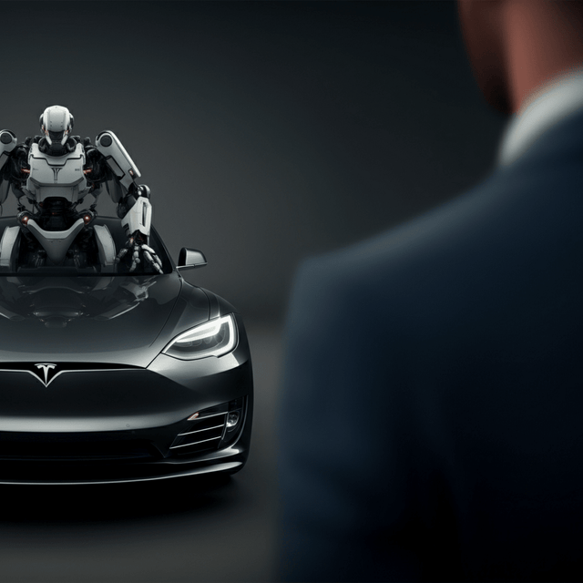 Tesla's Q1 2026 Earnings Call: More Than Just Numbers — Robotaxis, Roadster Delays, and AI Ambitions Under Scrutiny