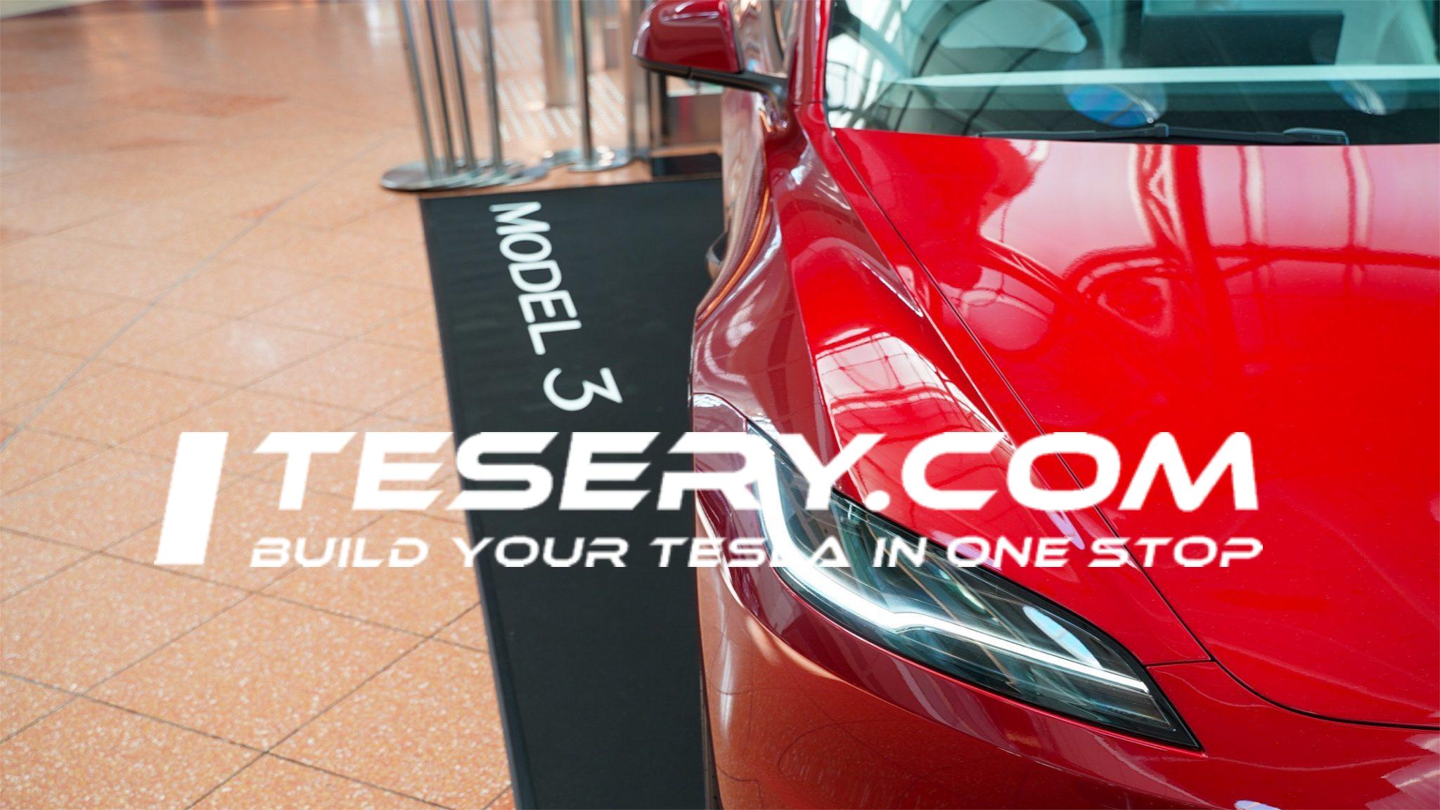 Tesla’s Q3 2023 Earnings: Resilience in the Face of Challenges - Tesery Official Store