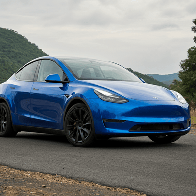 El renovado impulso de Tesla en la India: el nuevo Model Y de seis asientos busca superar los primeros obstáculos