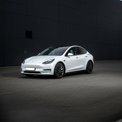 La resiliencia de Tesla: el Model Y y el Model 3 siguen reinando como los mejores vehículos eléctricos de batería de Europa en marzo de 2025