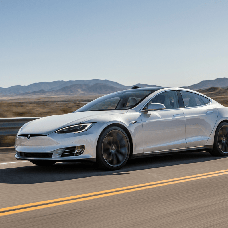 Tesla's Robotaxi Future Arrives: Production Cybercabs Spotted Without Steering Wheels - Tesery Official Store