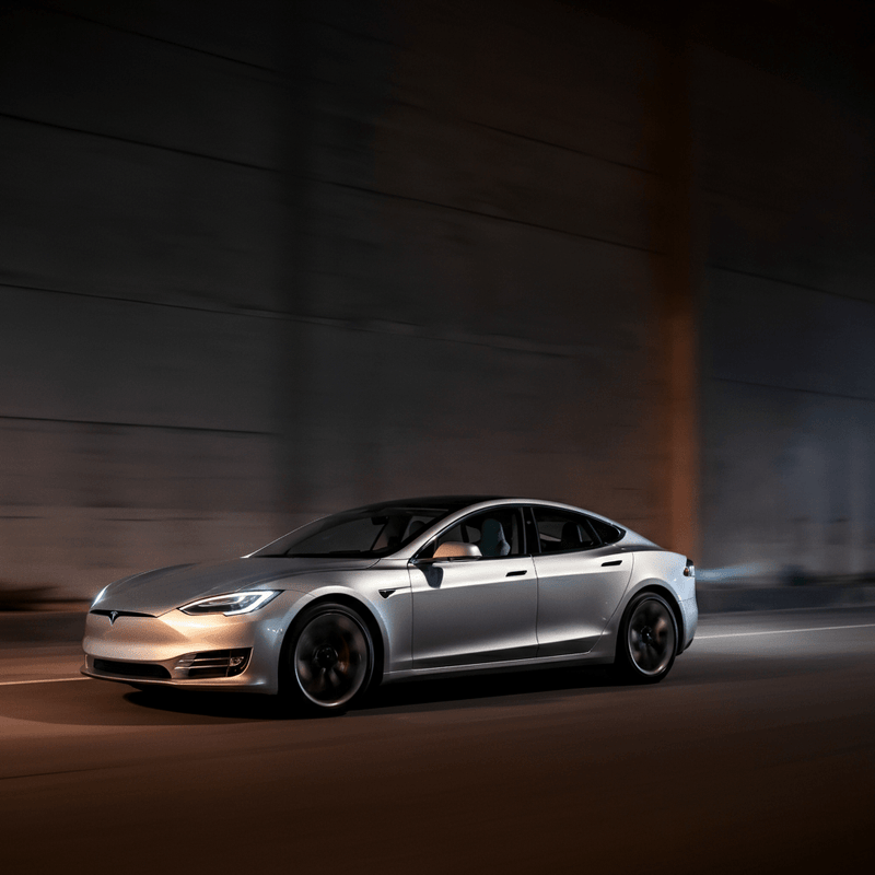 # Tesla's Robotaxi Revolution Goes Mainstream with Long-Awaited Android App Launch - Tesery Official Store