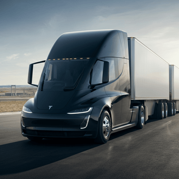 Tesla's Semi Factory is Open, and Its Location is the Secret to Conquering the Trucking Industry - Tesery Official Store