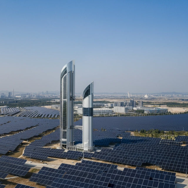 Os locais da Tesla em Xangai estão agora a produzir uma enorme quantidade de energia solar, confirma executivo