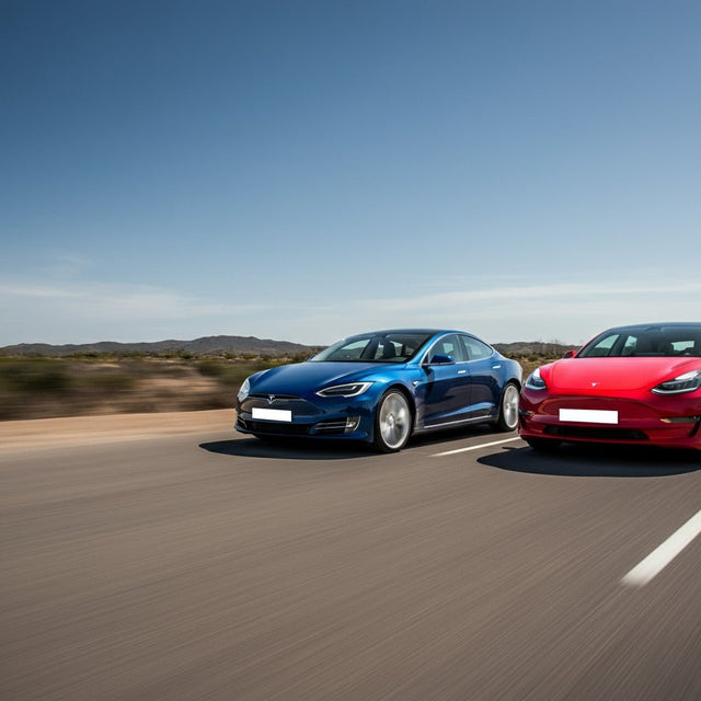 Teslas strategiske mottiltak mot slutten på amerikanske EV-skattefradrag