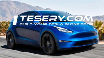 Tesla's Strategic Move: Shifting Production of $25,000 Vehicle to Giga Texas - Tesery Official Store