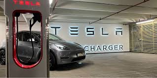 Tesla's Supercharger Team Reinstatements: Boosting EV Infrastructure - Tesery Official Store