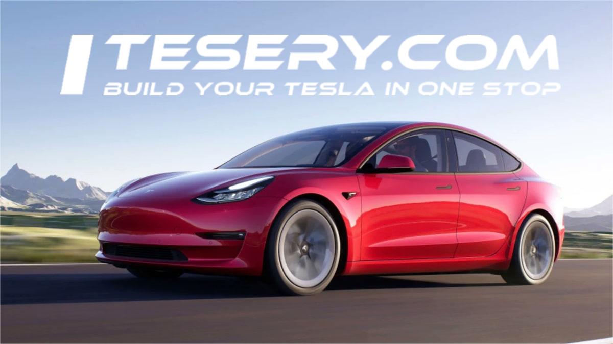 Tesla's Tax Credit Countdown: Act Now or Pay the Price! - Tesery Official Store