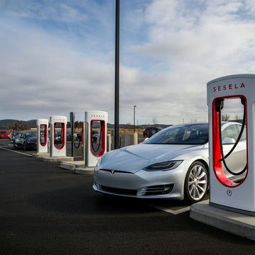 Tesla’s Top-Rated Supercharger Network Becomes Stellantis’ New Key EV Asset - Tesery Official Store