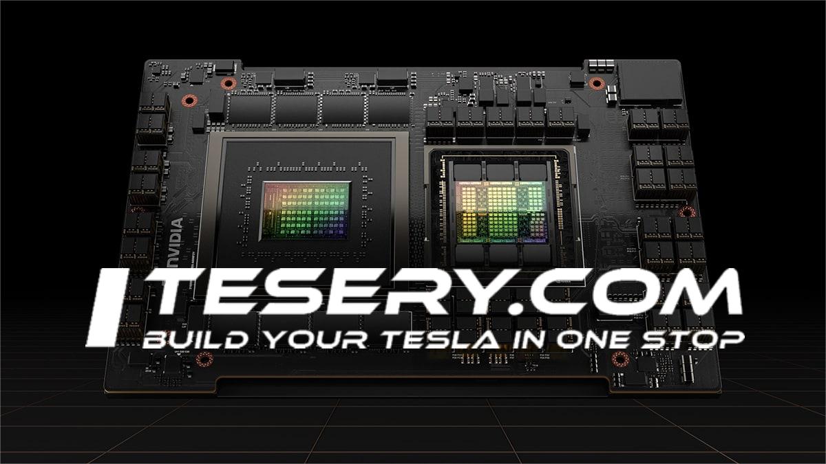 Tesla's Unveiling of FSD V12: A Glimpse into the Future of Artificial Intelligence - Tesery Official Store
