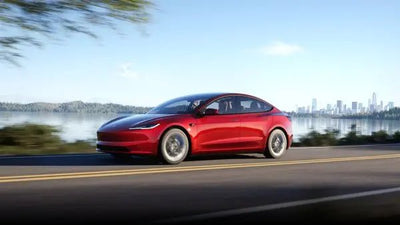 El inquebrantable triunfo de Tesla: un viaje más allá de los límites convencionales