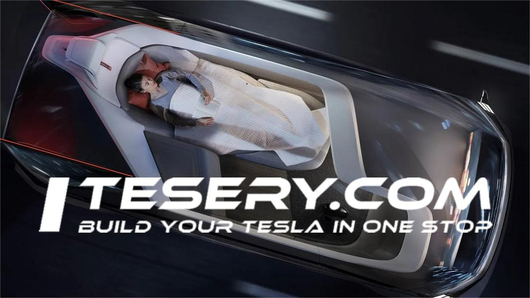 Tesla's Vision for the Future of Transportation: Electric, Autonomous ...