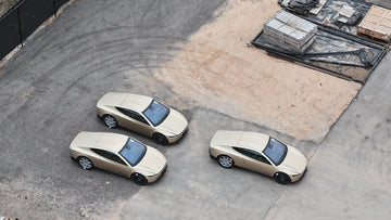 Texas Greenlights Tesla's Driverless Future: Robotaxi Dream Becomes Tangible Reality - Tesery Official Store