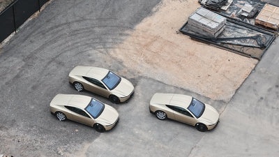 Texas Greenlights Tesla's Driverless Future: Robotaxi Dream Becomes Tangible Reality