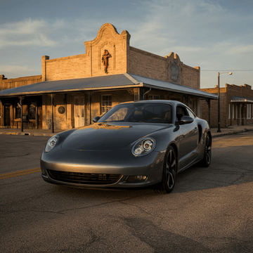 Texas Township Officially Enters Competition for The Boring Company Loop System - Tesery Official Store