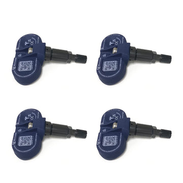 MORESENSOR Bluetooth Series OEM TPMS Sensor 4-Pack For Tesla Model Y