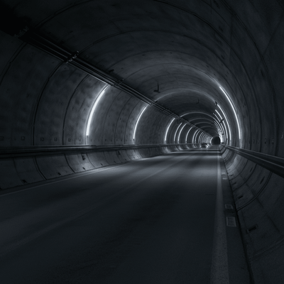 The Boring Company Explora una Posible Red de Túneles para Conectar Reno con Giga Nevada