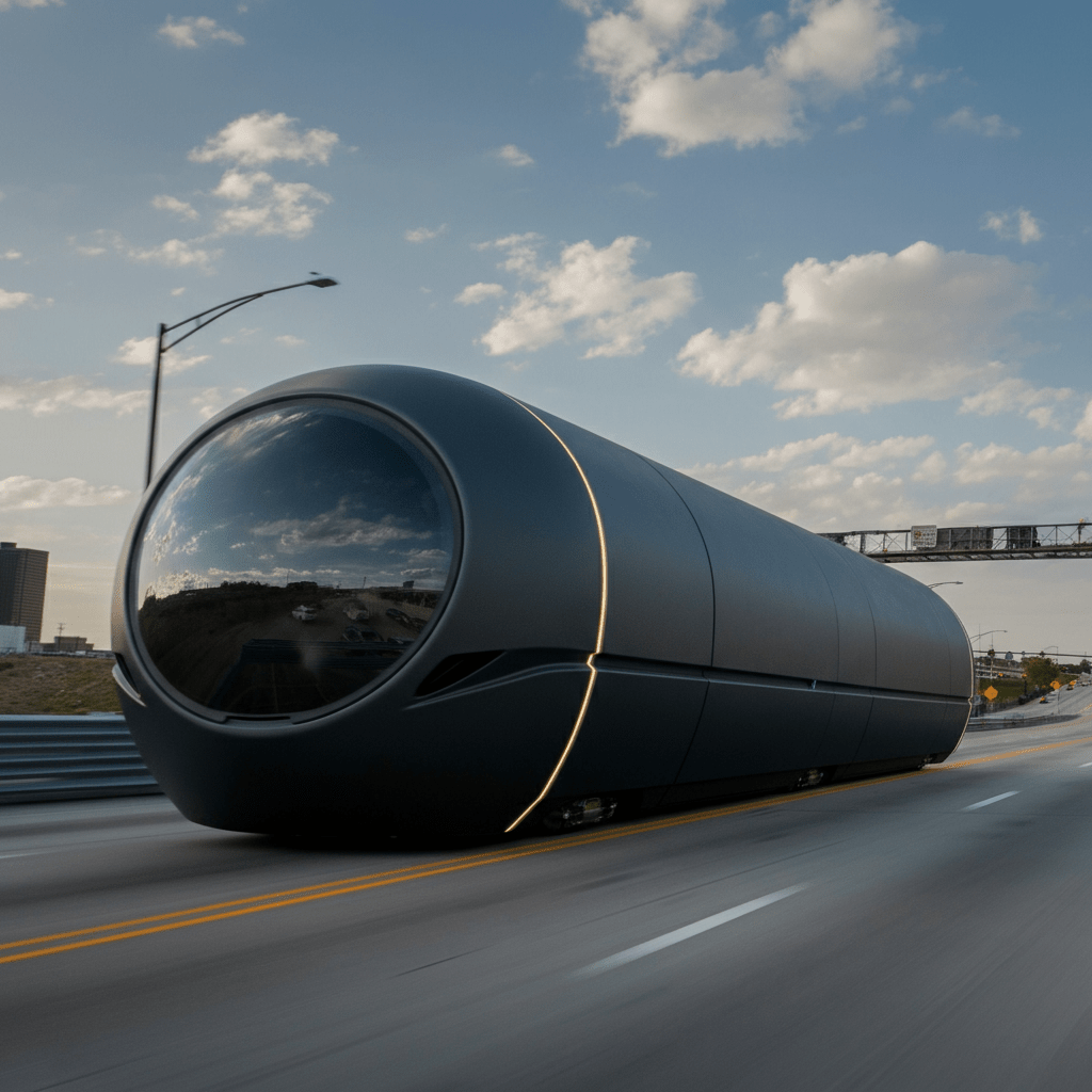 The Boring Company Secures Critical Regulatory Approval for Nashville