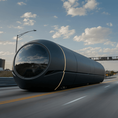 The Boring Company Secures Critical Regulatory Approval for Nashville Music City Loop