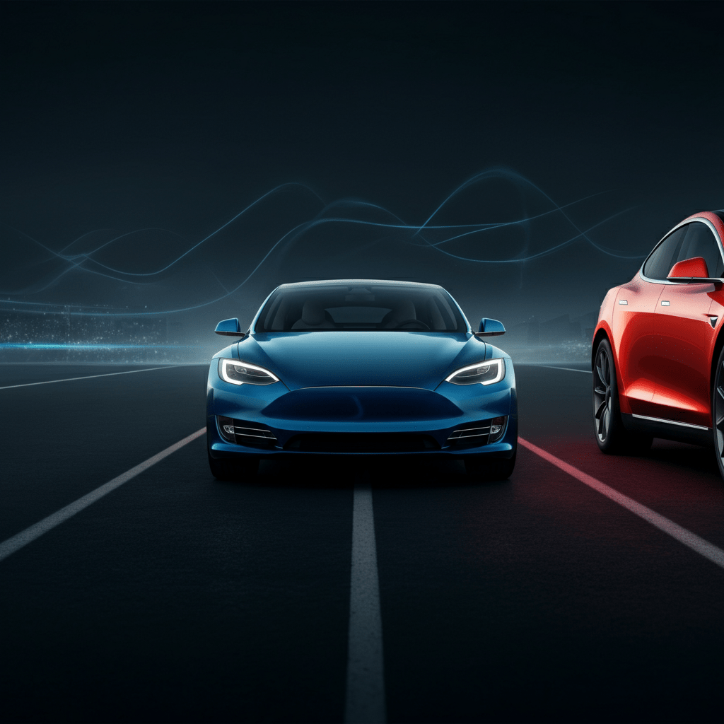 Tesla Virtual Queue vs. BYD Flash Charging: 5-Minute 1,500 kW Charge vs ...