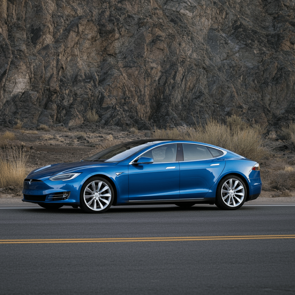 The Final Chapter: Tesla Leans on 'Sentimental Value' with $15,000 Pri