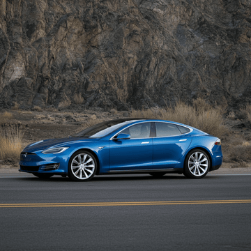 The Final Chapter: Tesla Leans on 'Sentimental Value' with $15,000 Price Hike for Last Model S and X Vehicles - Tesery Official Store