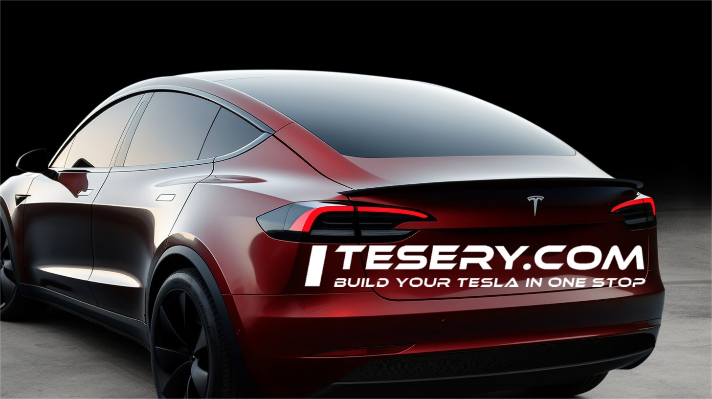 The Key to Your Car's Longevity: The Importance of Regular Tesla Maintenance - Tesery Official Store